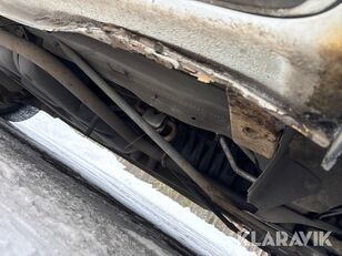 Prodaja Renault Trafic 115 Cdi minibusa furgona - Slika 33 | Autoline HR Renault Trafic 115 Cdi minibus furgon | Slika 33 - Autoline