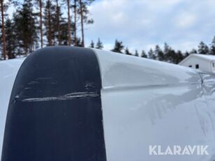 Prodaja Renault Trafic 115 Cdi minibusa furgona - Slika 44 | Autoline HR Renault Trafic 115 Cdi minibus furgon | Slika 44 - Autoline