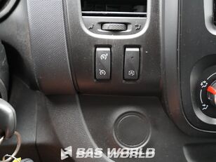 Renault Trafic 145pk cargo van for sale - Image 19 | Autoline TH Renault Trafic 145pk cargo van | Image 19 - Autoline