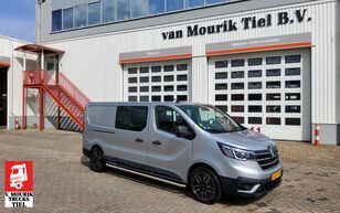 микроавтобус фургон Renault Trafic 150.30 L2H1 - VRF-98-N - DUBBELE CABINE - AUTOMAAT - EURO