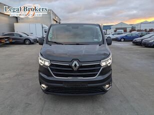 fourgon utilitaire Renault Trafic 2.0 dCi 30 L2H1 - Lichte vracht