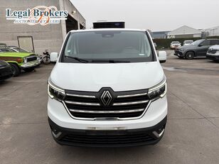 furg&atilde;o Renault Trafic 2.0 dCi 30 L2H1 - lichte vracht