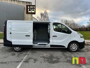 بيع الميكروباصات شاحنة مقفلة Renault Trafic L2H1 FG 1.6DCI 120cv + NAVI - صورة 4 | Autoline SA الميكروباصات شاحنة مقفلة Renault Trafic L2H1 FG 1.6DCI 120cv + NAVI | صورة 4 - Autoline
