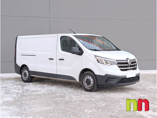 microbuz de marfa Renault Trafic L2H1 FG30 2.0DCI 130cv + NAVI + DOBLE PUERTA LAT