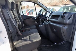 Kaubiku furgooni Renault Trafic Van L2H1 müük - Pilt 14 | Autoline EE Kaubik Renault Trafic Van L2H1 | Pilt 14 - Autoline