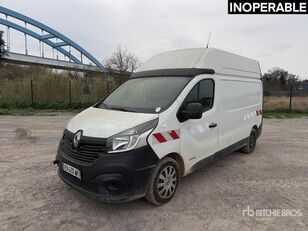 Renault Trafic dCi125 furgon
