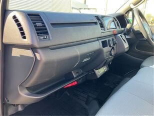 Toyota HIACE VAN パネルバン販売用 - 画像 23 | Autoline JP Toyota HIACE VAN パネルバン | 画像 23 - Autoline