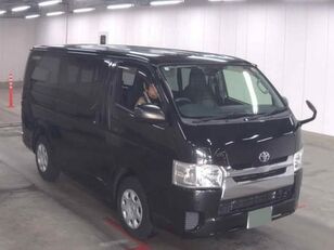 Toyota HIACE VAN kravas mikroautobuss