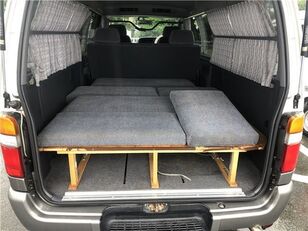 микроавтобус фургон Toyota HIACE VAN