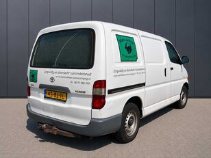 furgon Toyota HiAce