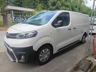 Toyota PROACE kassevogn