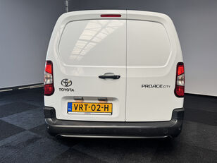 Toyota PROACE CITY 1.5 dsl Airco carplay euro 6 Apk 2027 cargo van for sale - Image 26 | Autoline BD Toyota PROACE CITY 1.5 dsl Airco carplay euro 6 Apk 2027 cargo van | Image 26 - Autoline
