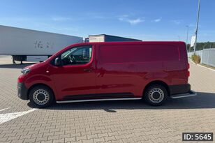 Toyota PROACE Euro 6, LONG L3 / 1.5 / 75 kW cargo van