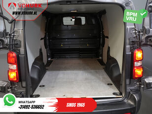 Комбе фургон Toyota PROACE Worker 2.0 Aut. L3 Adapt.Cruise/ 2x Schuifdeur/ Standkach се продава - Слика 15 | Autoline MK Комбе фургон Toyota PROACE Worker 2.0 Aut. L3 Adapt.Cruise/ 2x Schuifdeur/ Standkach | Слика 15 - Autoline