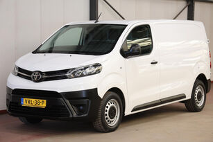 &mu;ί&nu;&iota; &phi;&omicron;&rho;&tau;&eta;&gamma;ό &kappa;ό&phi;&alpha; Toyota PROACE Worker 2.0 D-4D L2H1 LANG EURO 6