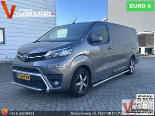 микроавтобус фургон Toyota PROACE Worker 2.0 D-4D Professional Long | &euro; 6.450,- NETTO! | Eu L3H1
