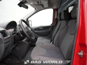 الميكروباصات شاحنة مقفلة Toyota ProAce 90pk