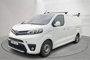 Toyota Proace kassevogn