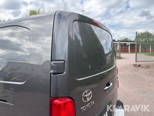 Furgon Toyota Proace na prodej - Obrázek 47 | Autoline CZ Furgon Toyota Proace | Obrázek 47 - Autoline