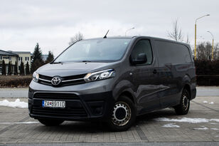 Toyota Proace 110kW (2019) / AJ NA SPL&Aacute;TKY / PROTI&Uacute;ČET / kassevogn