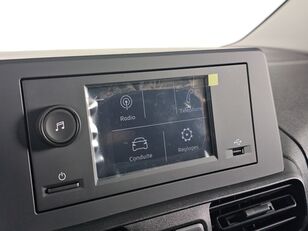 Pārdošana Toyota Proace, City VAN Long 1.5D 130k Active kravas mikroautobusa - Attēls 14 | Autoline LV Jauns Toyota Proace, City VAN Long 1.5D 130k Active kravas mikroautobuss | Attēls 14 - Autoline