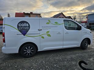 Toyota Proace LONG  ELEKTRYK 75 KWH cargo van