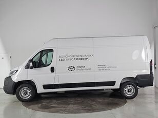 furgone per le consegne Toyota Proace Max EV