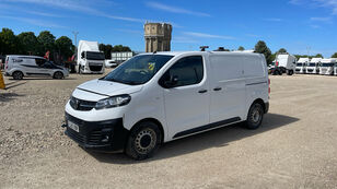 van dengan box tertutup Vauxhall VIVARO 2900 1.5 100PS