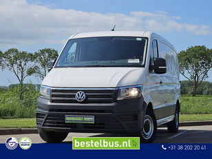 Volkswagen CRAFTER 2.0 L3H2 Airco Carplay cargo van