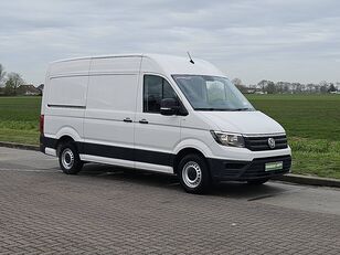 بيع الميكروباصات شاحنة مقفلة Volkswagen CRAFTER 2.0 L3H3 2xZijdeur Euro6 - صورة 5 | Autoline MA الميكروباصات شاحنة مقفلة Volkswagen CRAFTER 2.0 L3H3 2xZijdeur Euro6 | صورة 5 - Autoline