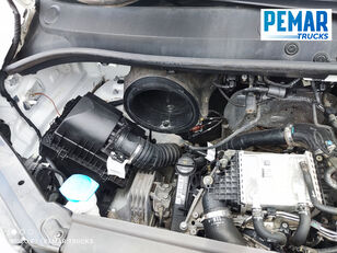 بيع الميكروباصات شاحنة مقفلة Volkswagen CRAFTER 35 - 2.0 L4 H3 - صورة 27 | Autoline SD الميكروباصات شاحنة مقفلة Volkswagen CRAFTER 35 - 2.0 L4 H3 | صورة 27 - Autoline