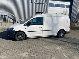 dod&aacute;vkov&eacute; vozidlo Volkswagen Caddy 1.6 TDI