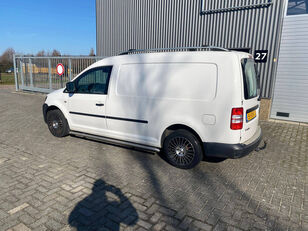 микроавтобус фургон Volkswagen Caddy 1.6 TDI