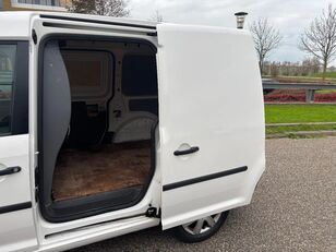 Купить микроавтобус фургон Volkswagen Caddy 1.6TDI L1H1 Airco Cruisecontrol Dubbelenschuifdeur MARGE - Изображение 8 | Autoline AM Микроавтобус фургон Volkswagen Caddy 1.6TDI L1H1 Airco Cruisecontrol Dubbelenschuifdeur MARGE | Изображение 8 - Autoline