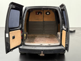 Volkswagen Caddy 2.0SDI 500 kg. cargo van for sale - Image 4 | Autoline PK Volkswagen Caddy 2.0SDI 500 kg. cargo van | Image 4 - Autoline