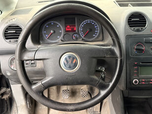 Fourgon utilitaire Volkswagen Caddy 2.0SDI 500 kg. à vendre - Image 14 | Autoline GN Fourgon utilitaire Volkswagen Caddy 2.0SDI 500 kg | Image 14 - Autoline