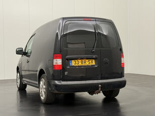 Fourgon utilitaire Volkswagen Caddy 2.0SDI 500 kg. à vendre - Image 19 | Autoline GN Fourgon utilitaire Volkswagen Caddy 2.0SDI 500 kg | Image 19 - Autoline