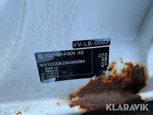 Купить микроавтобус фургон Volkswagen Caddy Maxi - Изображение 10 | Autoline UZ Микроавтобус фургон Volkswagen Caddy Maxi | Изображение 10 - Autoline