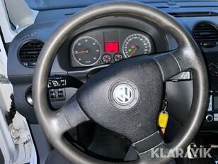 Купить микроавтобус фургон Volkswagen Caddy Maxi - Изображение 12 | Autoline UZ Микроавтобус фургон Volkswagen Caddy Maxi | Изображение 12 - Autoline