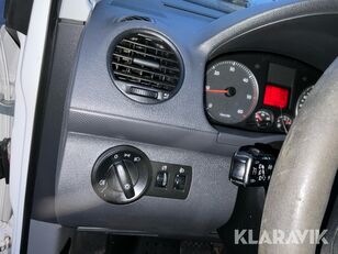 Купить микроавтобус фургон Volkswagen Caddy Maxi - Изображение 13 | Autoline UZ Микроавтобус фургон Volkswagen Caddy Maxi | Изображение 13 - Autoline