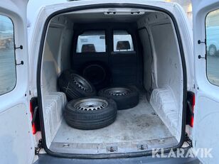 Купить микроавтобус фургон Volkswagen Caddy Maxi - Изображение 34 | Autoline UZ Микроавтобус фургон Volkswagen Caddy Maxi | Изображение 34 - Autoline