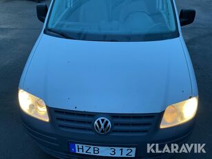 Купить микроавтобус фургон Volkswagen Caddy Maxi - Изображение 45 | Autoline UZ Микроавтобус фургон Volkswagen Caddy Maxi | Изображение 45 - Autoline