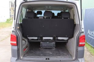 Volkswagen Caravelle Kombi Comfortline cargo van for sale - Image 34 | Autoline BD Volkswagen Caravelle Kombi Comfortline cargo van | Image 34 - Autoline