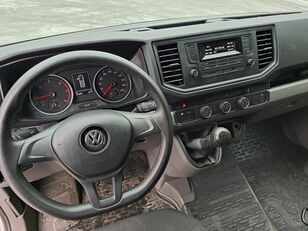 Volkswagen Crafter cargo van for sale - Image 8 | Autoline SL Volkswagen Crafter cargo van | Image 8 - Autoline