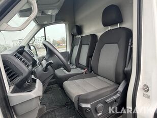 Volkswagen Crafter cargo van for sale - Image 13 | Autoline ZA Volkswagen Crafter cargo van | Image 13 - Autoline