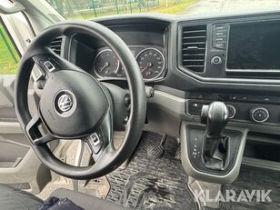 Volkswagen Crafter cargo van for sale - Image 18 | Autoline ZA Volkswagen Crafter cargo van | Image 18 - Autoline