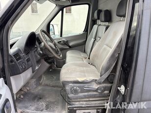 Prodaja Volkswagen Crafter minibusa furgona - Slika 9 | Autoline HR Volkswagen Crafter minibus furgon | Slika 9 - Autoline