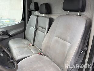 Prodaja Volkswagen Crafter minibusa furgona - Slika 10 | Autoline HR Volkswagen Crafter minibus furgon | Slika 10 - Autoline