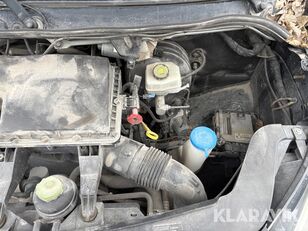 Prodaja Volkswagen Crafter minibusa furgona - Slika 21 | Autoline HR Volkswagen Crafter minibus furgon | Slika 21 - Autoline