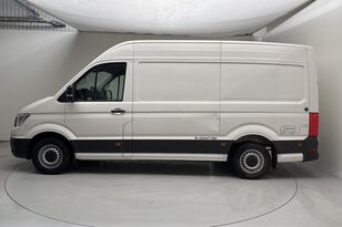 Volkswagen Crafter minibuss sk&aring;pbil